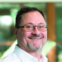 David Riffel