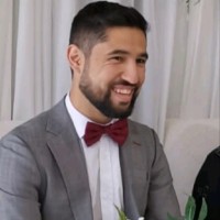 Muhammed Bekdemir