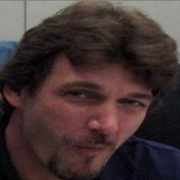 Christopher Booth