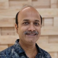 Sunil Shroff