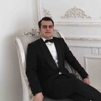 Alireza Hassanzadeh