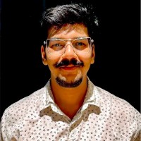 Ajinkya Chougule