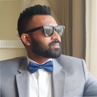 Arosh De Alwis