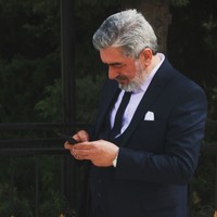 sefer sarı
