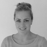 Larissa Williams - Van Den Brink