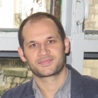 Serge Ollivier