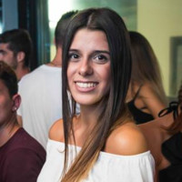 Georgia Margari