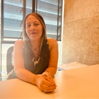 Pamela Manríquez Durán