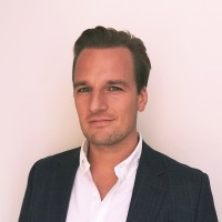 Michael Fredriksen