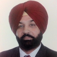 Gurdev Singh Sanserwal