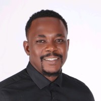 Makgana Modiba. Pr Tech Eng