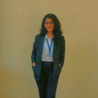 Smriti Pawar