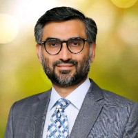 Mujtaba Jamal