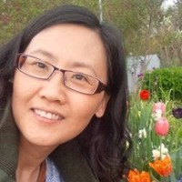 Sharon Yang