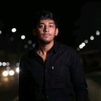 Amey Sharma