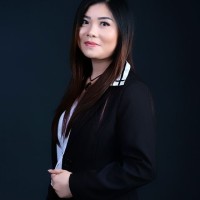 Yenny Lie