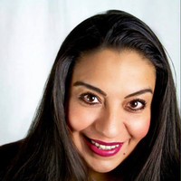 Gabriela Martinez Moreno
