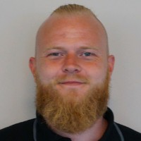 Steffan Bonke