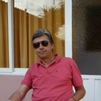 Oscar Carvajal Cortes