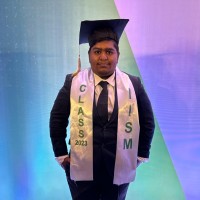 Shyam Sunder