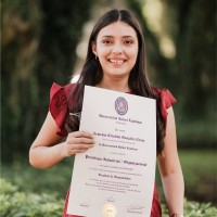 Armenia González