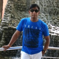 Manish Saxena