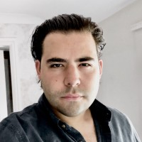 Daniel Pawson