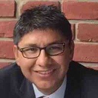 Karl Ramirez Figueroa