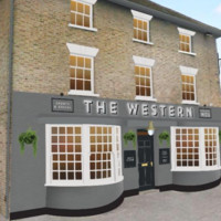 The Western Wd3