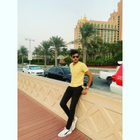 Danish Ahemad Siddiqui