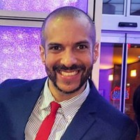 Nestor A. Vargas