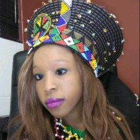 Leah Danisile Ntsimane