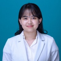 Testarossa Syanna Putri Isalun, S.M, Sap S/4Hana