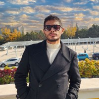 Uhud Can Karagöz