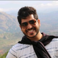 Srinivas Rao