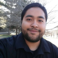 Isaac Nunez Garcia
