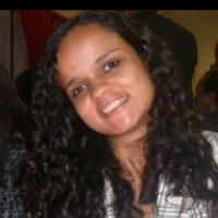 Mônica Lima Da Cruz