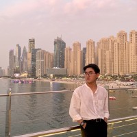 Linn Myat Aung