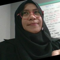 Afiqah Yaacob