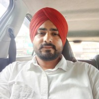 Gurjeet Saini