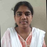 Sreevidhya Daddanala