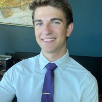 Mason Hughes
