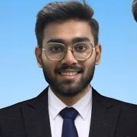 Shreyansh Dhonde