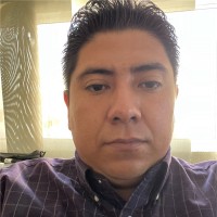 Luis Eduardo Cuevas Endoqui