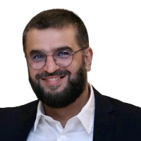 Musleh Alchalabi, PMP®, LSSGB.