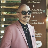 Benjamin Pugliese