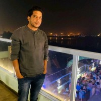 Rahul Giri