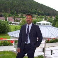 Ranjith Ravindran