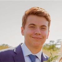 Luke Horvath