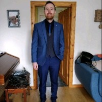 Daniel Thain